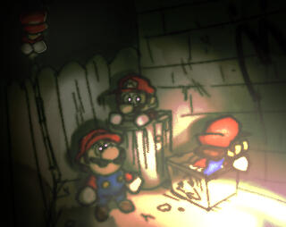 Marios Marios