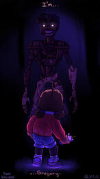 FNaF Fanart FNaF Fanart